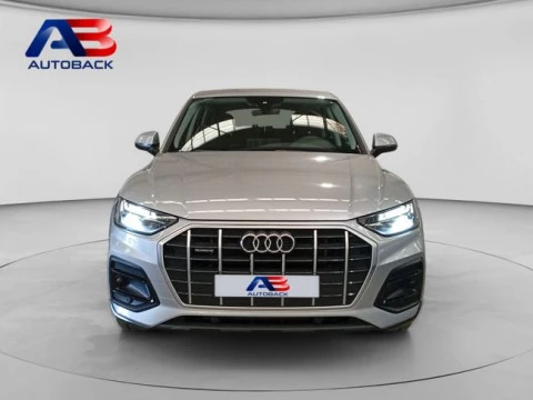 Audi Q5 SPORTBACK S Line 50 TFSI e quattro-ultra