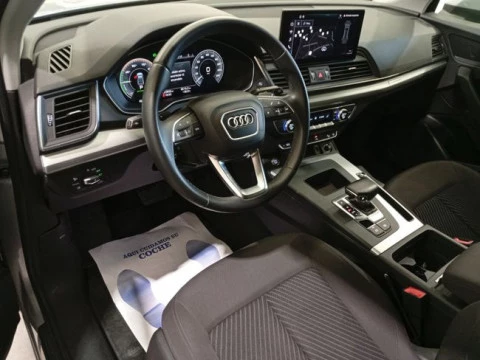 Audi Q5 SPORTBACK S Line 50 TFSI e quattro-ultra