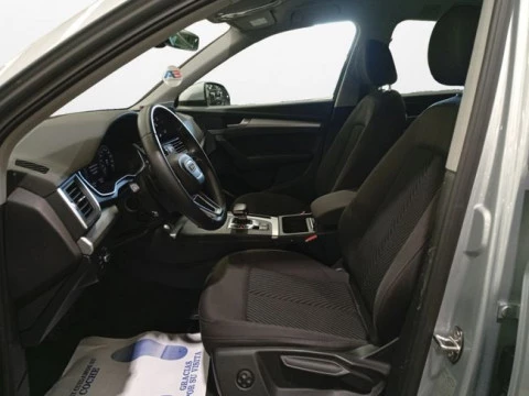 Audi Q5 SPORTBACK S Line 50 TFSI e quattro-ultra