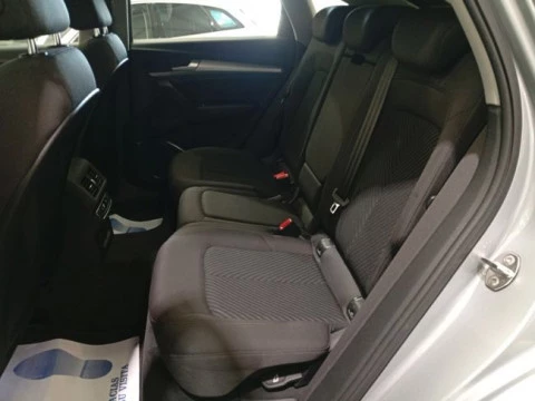 Audi Q5 SPORTBACK S Line 50 TFSI e quattro-ultra