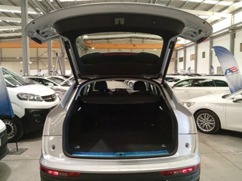 Audi Q5 SPORTBACK S Line 50 TFSI e quattro-ultra