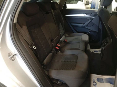 Audi Q5 SPORTBACK S Line 50 TFSI e quattro-ultra