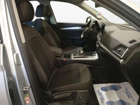 Audi Q5 SPORTBACK S Line 50 TFSI e quattro-ultra