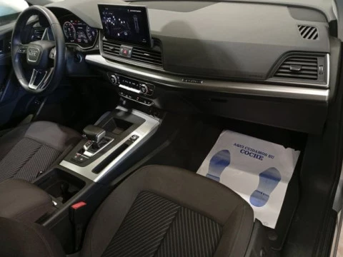 Audi Q5 SPORTBACK S Line 50 TFSI e quattro-ultra