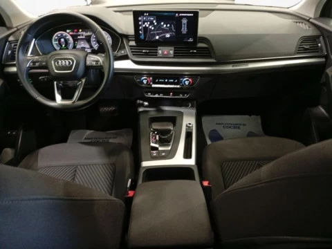 Audi Q5 SPORTBACK S Line 50 TFSI e quattro-ultra