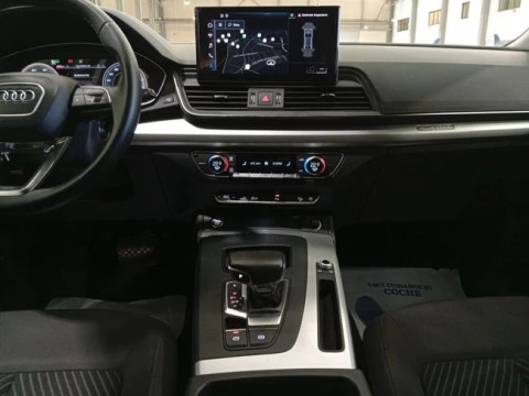 Audi Q5 SPORTBACK S Line 50 TFSI e quattro-ultra