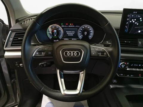 Audi Q5 SPORTBACK S Line 50 TFSI e quattro-ultra