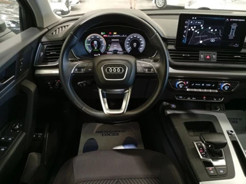 Audi Q5 SPORTBACK S Line 50 TFSI e quattro-ultra