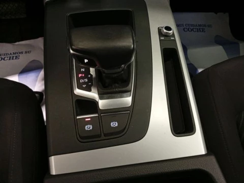 Audi Q5 SPORTBACK S Line 50 TFSI e quattro-ultra