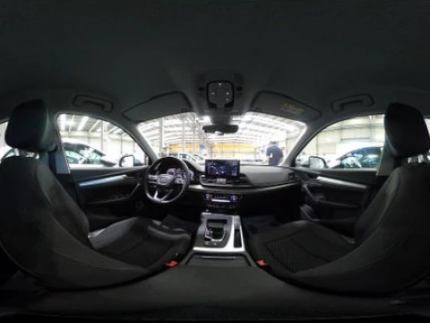 Audi Q5 SPORTBACK S Line 50 TFSI e quattro-ultra
