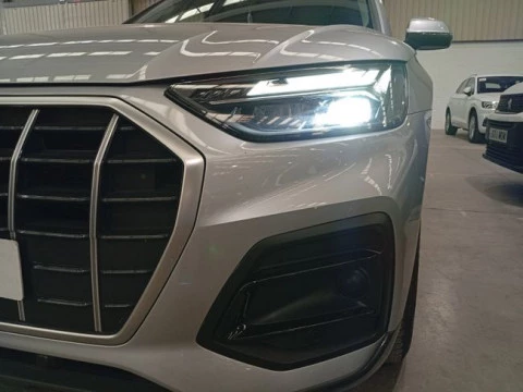Audi Q5 SPORTBACK S Line 50 TFSI e quattro-ultra