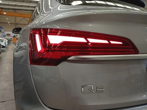 Audi Q5 SPORTBACK S Line 50 TFSI e quattro-ultra
