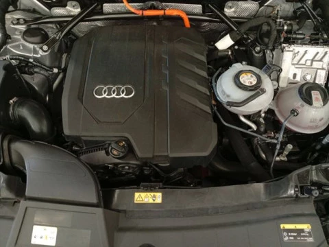 Audi Q5 SPORTBACK S Line 50 TFSI e quattro-ultra