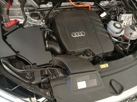 Audi Q5 SPORTBACK S Line 50 TFSI e quattro-ultra