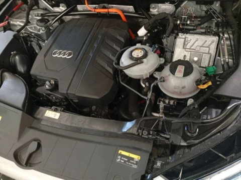 Audi Q5 SPORTBACK S Line 50 TFSI e quattro-ultra
