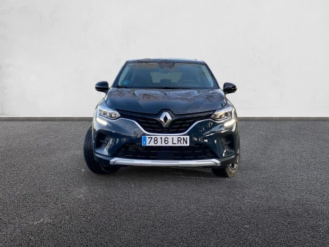 Renault Captur Intens TCe 90