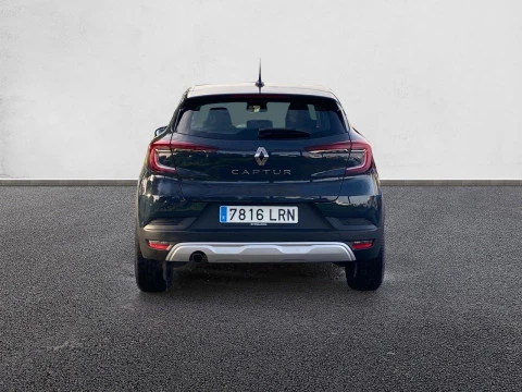 Renault Captur Intens TCe 90