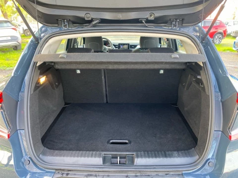 Renault Captur Intens TCe 90