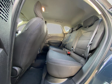 Renault Captur Intens TCe 90