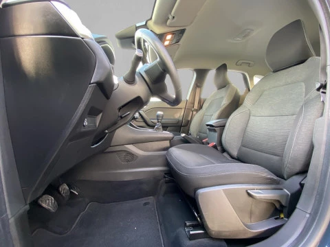 Renault Captur Intens TCe 90