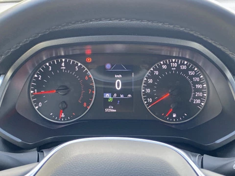 Renault Captur Intens TCe 90