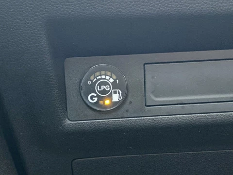 Renault Captur Intens TCe 90