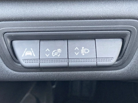 Renault Captur Intens TCe 90