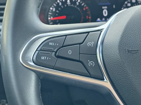 Renault Captur Intens TCe 90