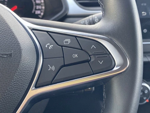 Renault Captur Intens TCe 90