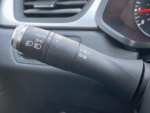 Renault Captur Intens TCe 90