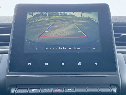 Renault Captur Intens TCe 90