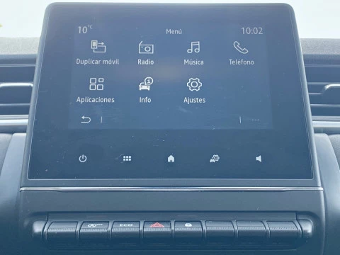 Renault Captur Intens TCe 90