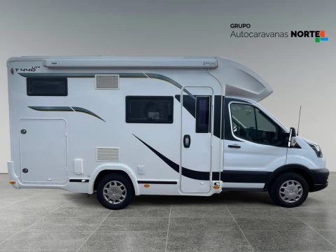 BENIMAR TESSORO TESSORO 440UP