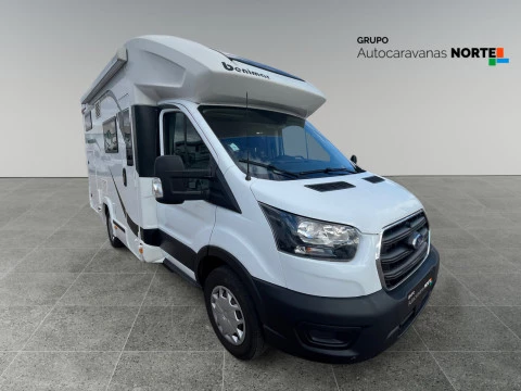 BENIMAR TESSORO TESSORO 440UP