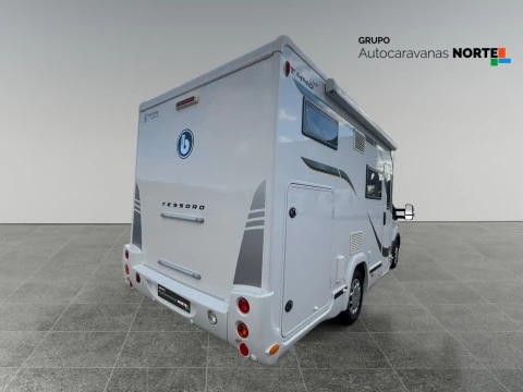 BENIMAR TESSORO TESSORO 440UP