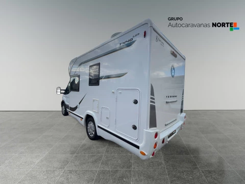 BENIMAR TESSORO TESSORO 440UP