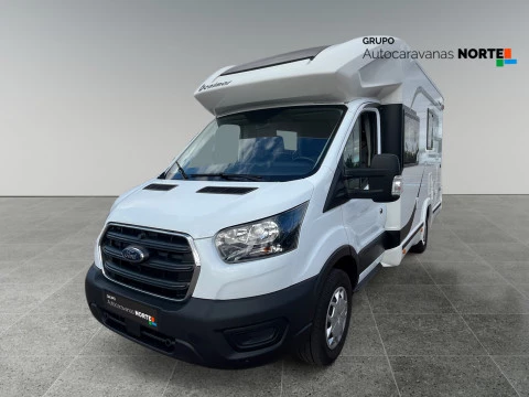 BENIMAR TESSORO TESSORO 440UP