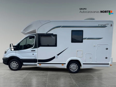 BENIMAR TESSORO TESSORO 440UP