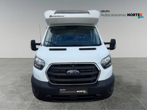 BENIMAR TESSORO TESSORO 440UP