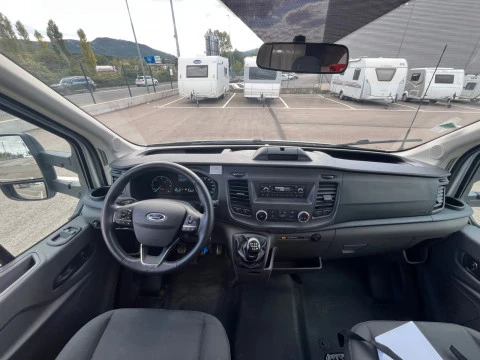 BENIMAR TESSORO TESSORO 440UP