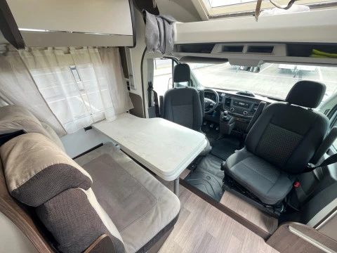 BENIMAR TESSORO TESSORO 440UP