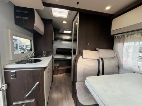 BENIMAR TESSORO TESSORO 440UP