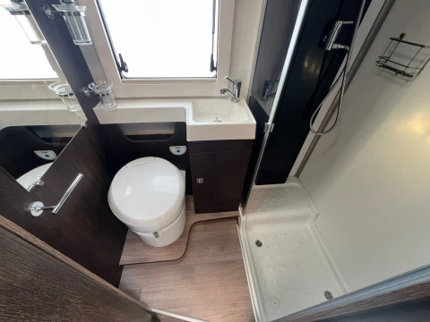 BENIMAR TESSORO TESSORO 440UP