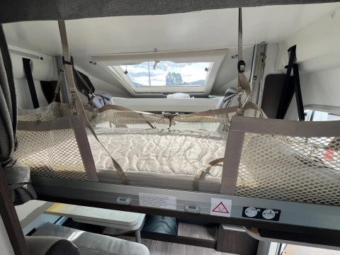 BENIMAR TESSORO TESSORO 440UP