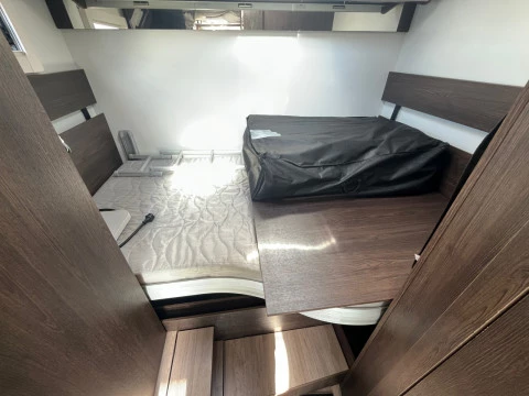 BENIMAR TESSORO TESSORO 440UP