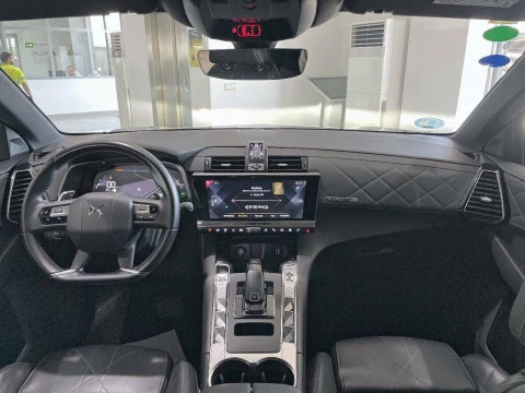 DS 7 Crossback BlueHDi DE 96kW (130CV) Auto. SO CHIC