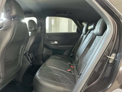 DS 7 Crossback BlueHDi DE 96kW (130CV) Auto. SO CHIC