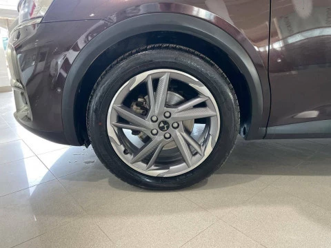 DS 7 Crossback BlueHDi DE 96kW (130CV) Auto. SO CHIC