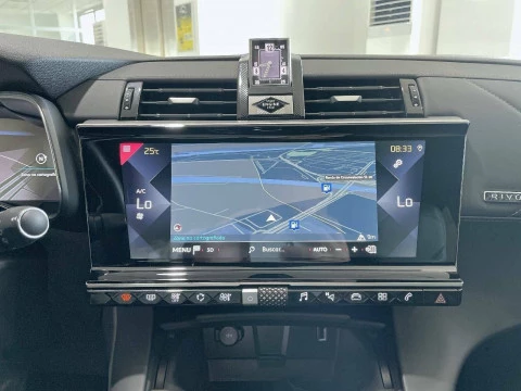 DS 7 Crossback BlueHDi DE 96kW (130CV) Auto. SO CHIC