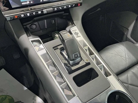 DS 7 Crossback BlueHDi DE 96kW (130CV) Auto. SO CHIC